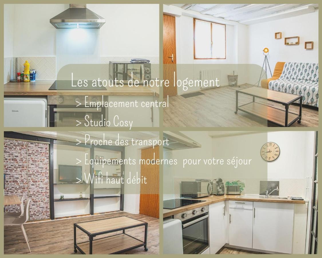 Joli Plein Centre *