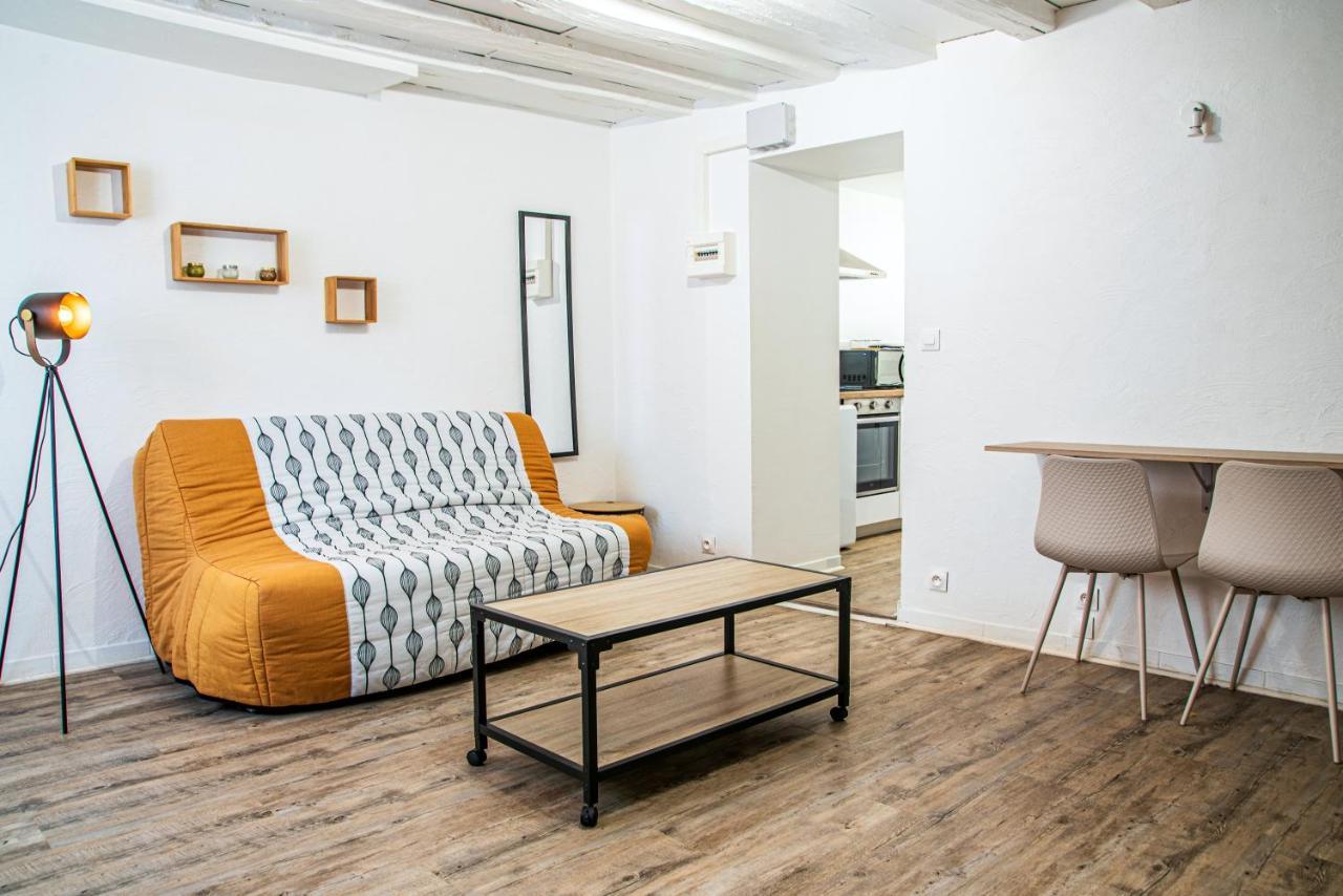 Joli Plein Centre * Châteauroux